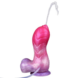 unicorny Gode Éjaculateur Budal Squirt 14 x 6cm